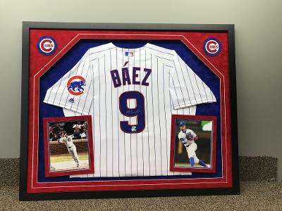 cubs baez jersey