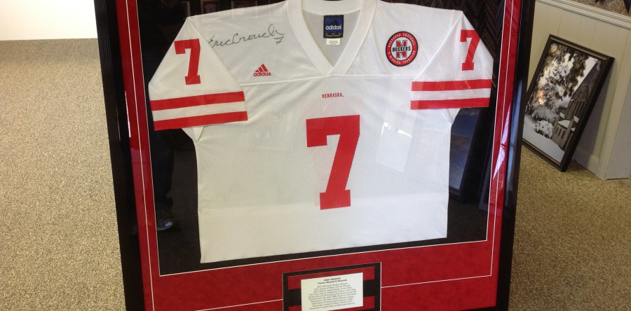 ATTENTION HUSKER AND CREIGHTON FANS!!!!