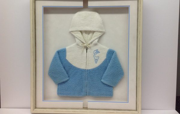 Baby Jacket