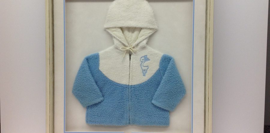 Baby Jacket