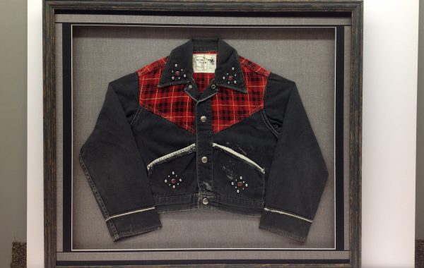 Western Jacket