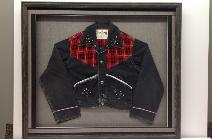 Western Jacket