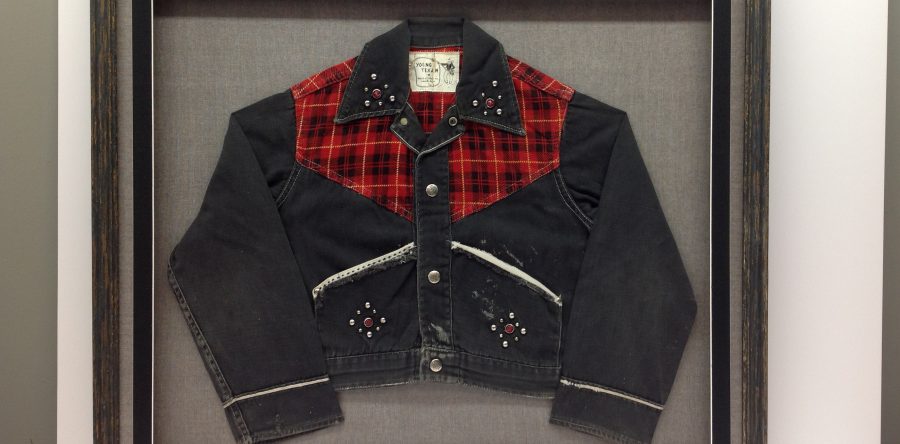 Western Jacket