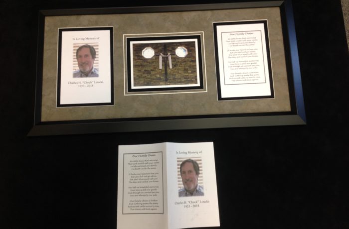 Funeral Announcement