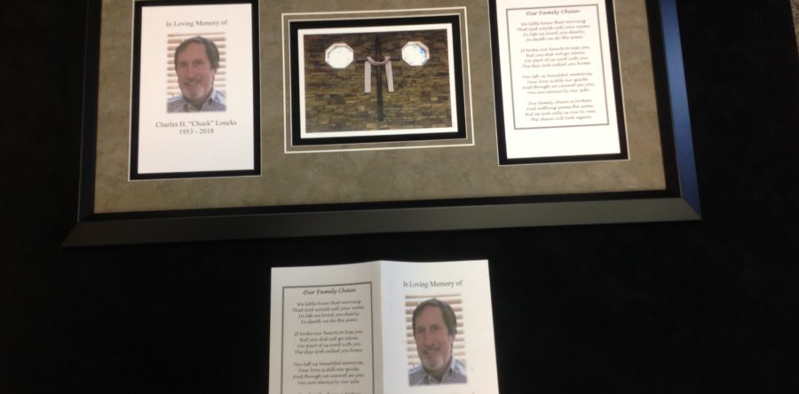 Funeral Announcement