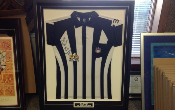 NFL Referee Jersey