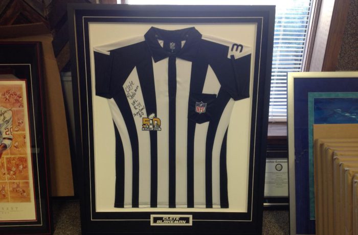 NFL Referee Jersey