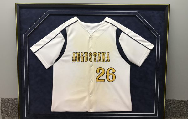 Softball Jersey