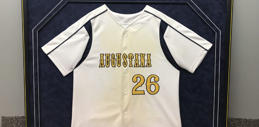 Softball Jersey