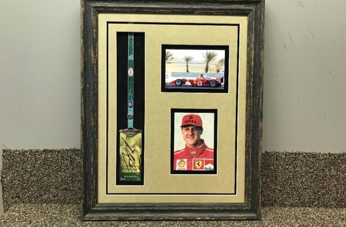 Indy 500 Memorabilia