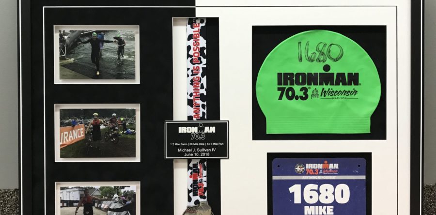 Ironman Race Memories