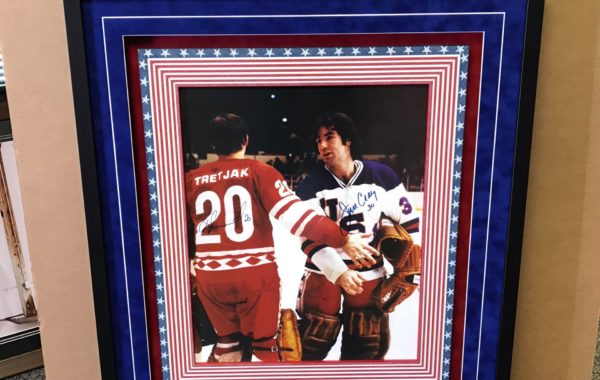 Miracle on Ice 1980