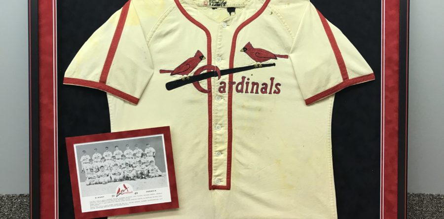 Vintage Jersey with Photo