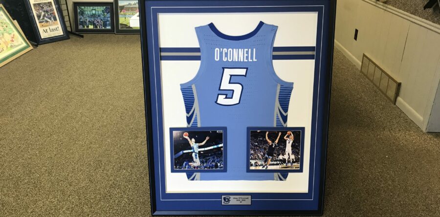 Creighton Basketball Jersey