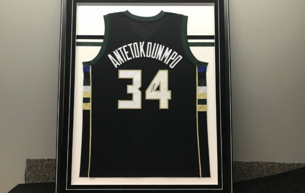 Basketball Jersey