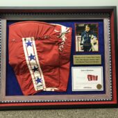 Herb Brooks Goalie Pants