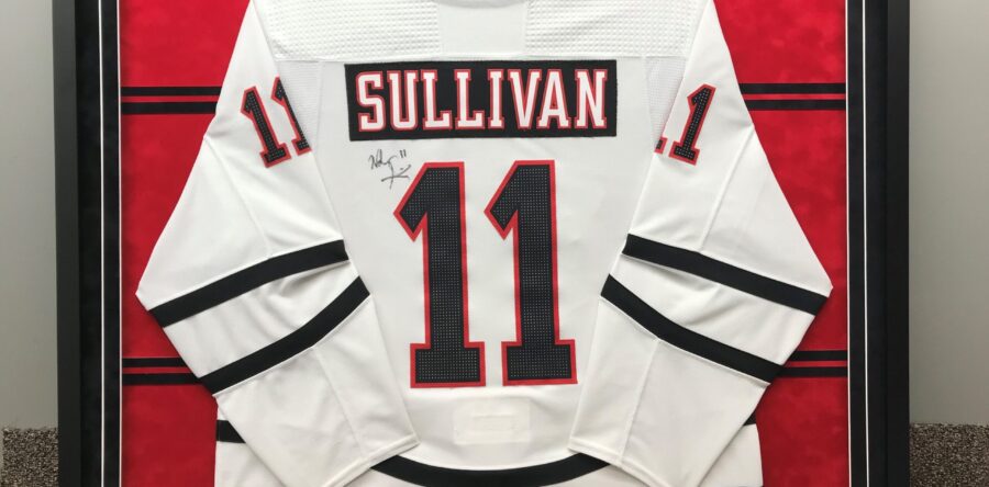 Sullivan Hockey Jersey