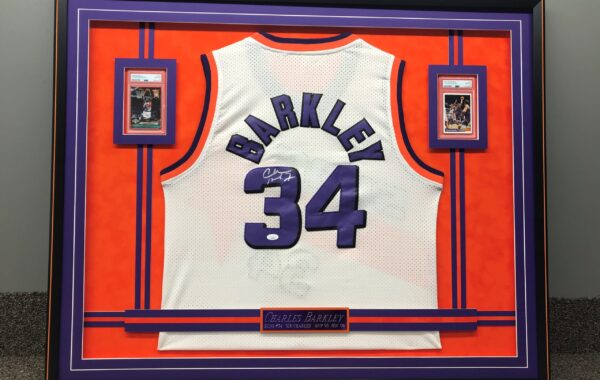 Barkley Jersey