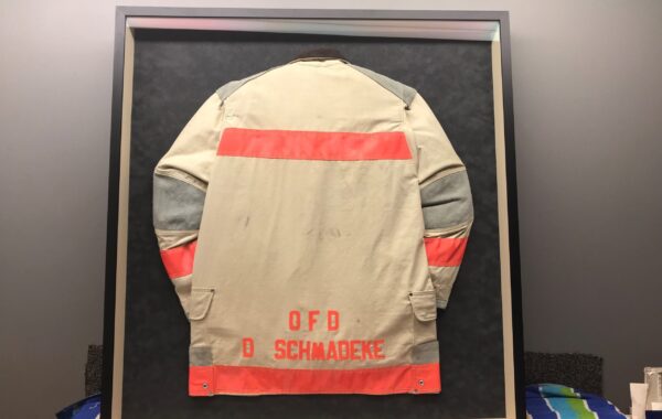 Fireman’s Jacket