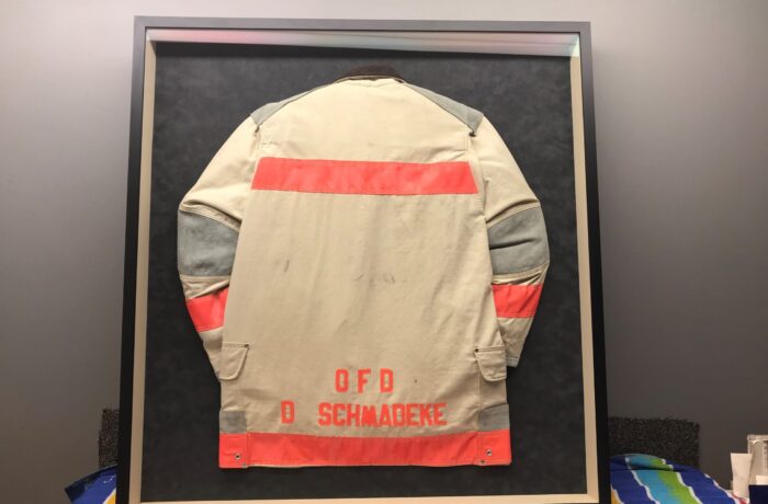 Fireman’s Jacket