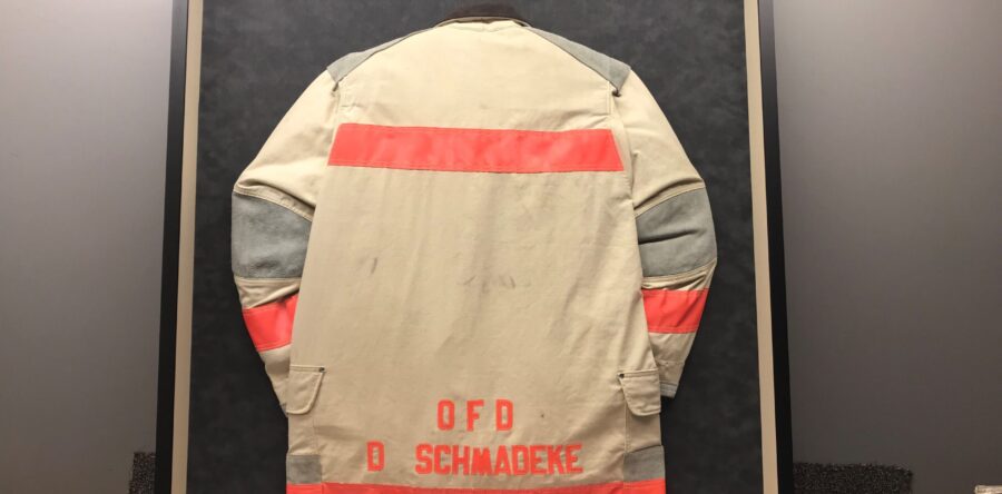 Fireman’s Jacket