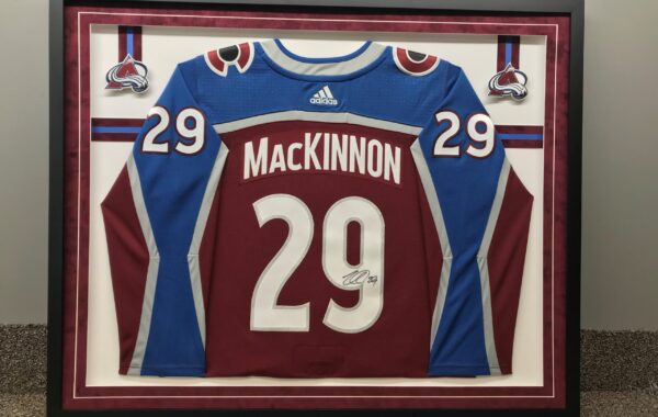 Hockey Jersey