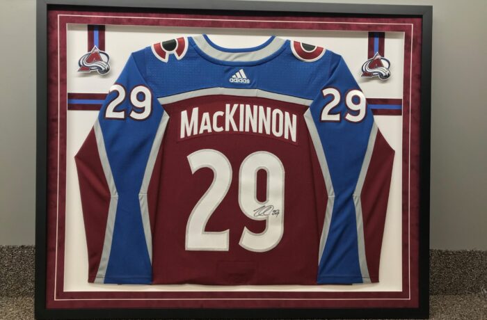 Hockey Jersey