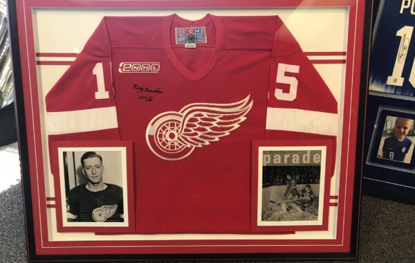 Hockey Jersey