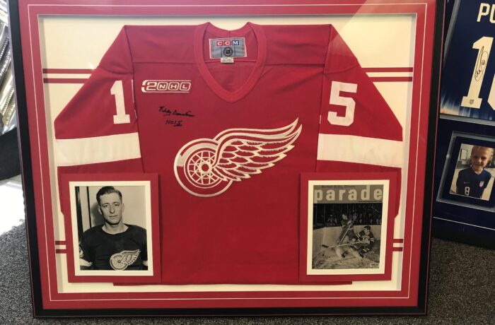 Hockey Jersey