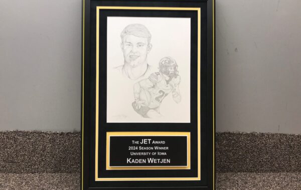 The Jet Award