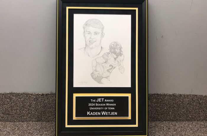 The Jet Award