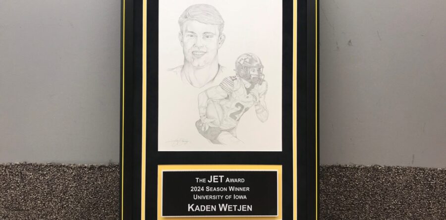 The Jet Award